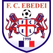 FC Ebedei герб