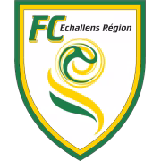 FC Echallens Région II герб