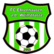 FC Ehrenhausen Jugend герб