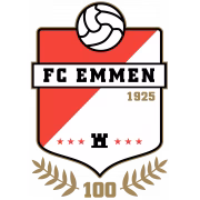 FC Emmen U19 герб