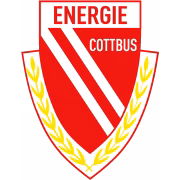 FC Energie Cottbus Youth герб