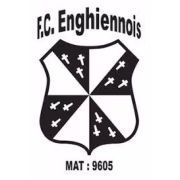 FC Enghiennois герб