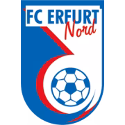 FC Erfurt-Nord U19 герб