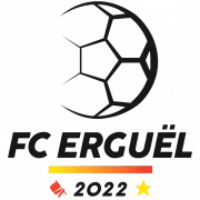 FC Erguël Jugend герб