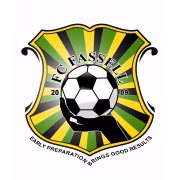 FC Fassell герб