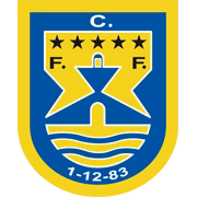 FC Ferreiras герб