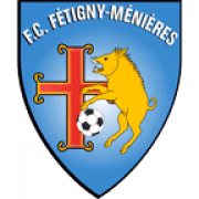 FC Fétigny-Ménières герб