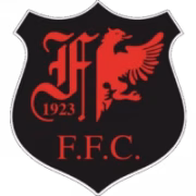 FC Flamurtari U19 герб