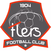 FC Flers герб