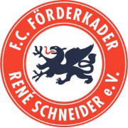 FC Förderkader René Schneider U19 герб