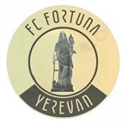 FC Fortuna Erewan герб
