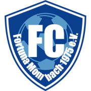 FC Fortuna Mombach герб