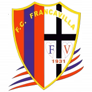 Fc Francavilla Juniores герб