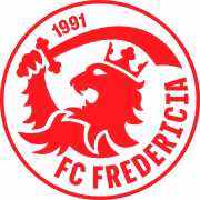 FC Fredericia U19 герб