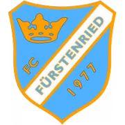 FC Fürstenried герб