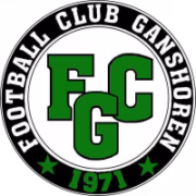 FC Ganshoren B герб