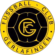 FC Gerlafingen герб