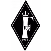 FC Germania Friedrichstal герб