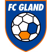 FC Gland герб