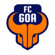 FC Goa U21 герб