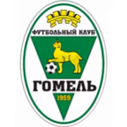 FC Gomel U17 герб