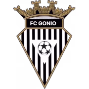 FC Gonio герб