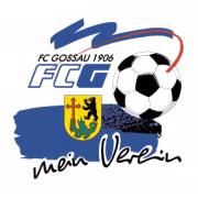 FC Gossau Youth герб