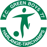 FC Green Boys 77 Harlange-Tarchamps герб