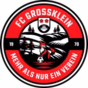 FC Großklein герб