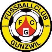 FC Gunzwil герб