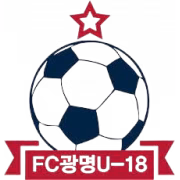FC Gwangmyeong Citizen U18 герб