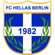 FC Hellas Berlin герб