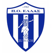FC Hellas Zürich герб