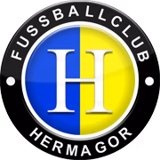 FC Hermagor (-2025) герб