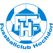 FC Hochdorf герб