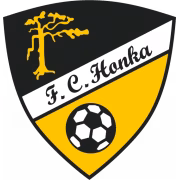 FC Honka U21 герб