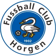 FC Horgen герб