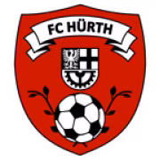 FC Hürth II герб