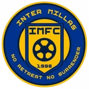 FC Inter Millas герб