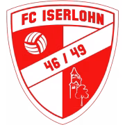 FC Iserlohn 46/49 U19 герб