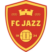 FC Jazz U21 герб