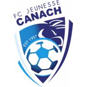 FC Jeunesse Canach II герб
