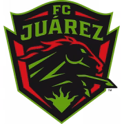 FC Juárez U17 герб
