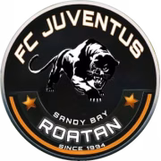 FC Juventus Roatan герб