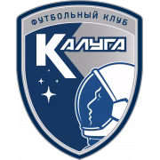 FC Kaluga II герб