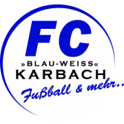 FC Karbach (- 2025) герб