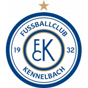 FC Kennelbach герб