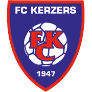 FC Kerzers герб
