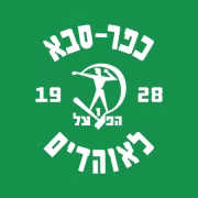 FC Kfar Saba герб