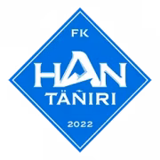 FC Khan Tengri U17 герб